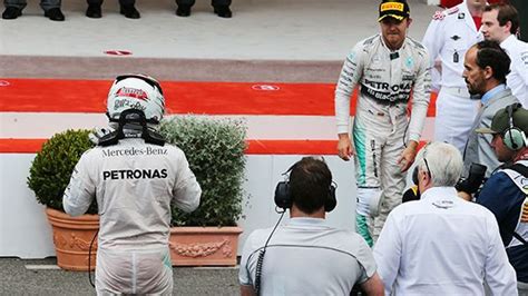 La Domination De Mercedes Ne Durera Pas Rtbf Actus