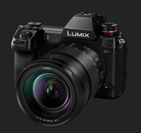 Promo De Fou Sur Le Lumix S R S Mm F Blog Photo Lumix