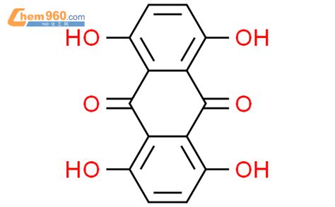 Dihydroxy Tetrahydrotetracene Dionecas