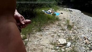 Weekend At Riverbank XVIDEOS