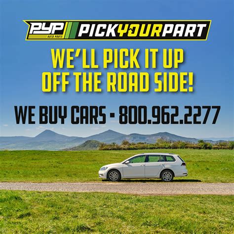 LKQ Pick Your Part - Riverside - Home