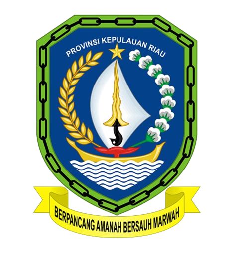 Informasi Pejabat - Dispora Kepri