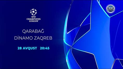 Qaraba D Namo Zaqreb Oyunu Bu G N Saat D Cbc Sport Da