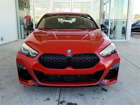 Dilawri Group Of Companies 2021 Bmw M235i Xdrive Gran Coupe G19142