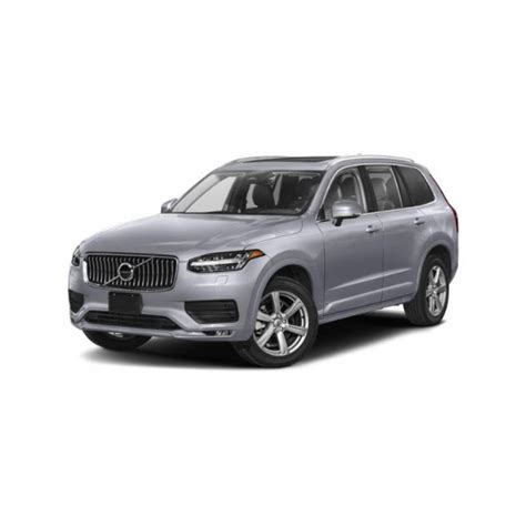 Volvo XC90 (2023) User Manual