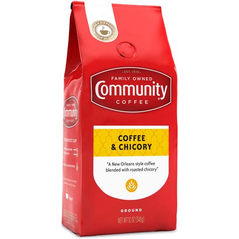 Southern Locals Are Debating Which Community Chicory Coffee Is Best - RYZE Superfoods