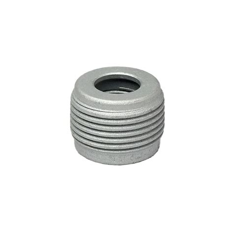 Reducci N Bushing Acero Macho Hembra Cl Div Ul X Hasta