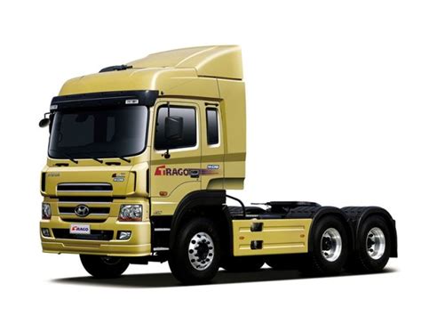 chip tyuning hyundai trago