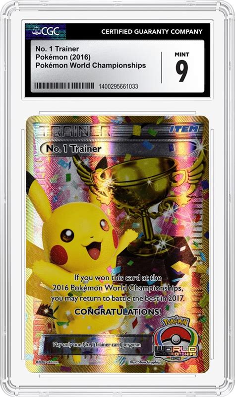 Cgc Trading Cards And Csg Will Combine To Become The Worlds Second