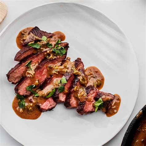 Gourmet Steak Dinner