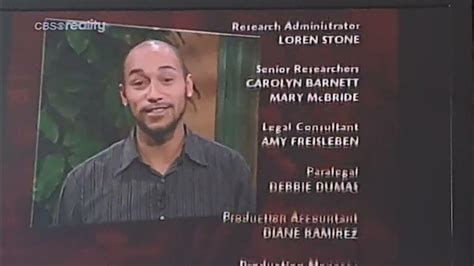 Judge Judy Credits 2012 Youtube