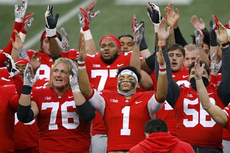 Podcast Alex Kirshner Calms OSU Fans Following Concerning Victory