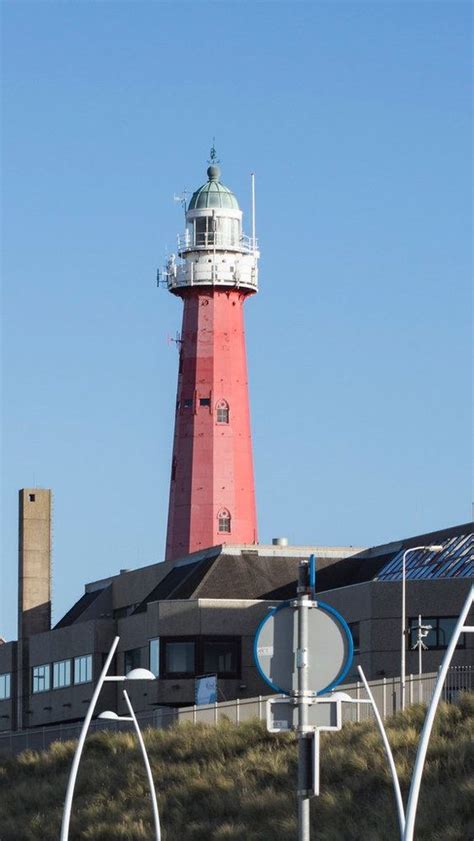 Visit Scheveningen Lighthouse (Vuurtoren van Scheveningen) in The Hague ...