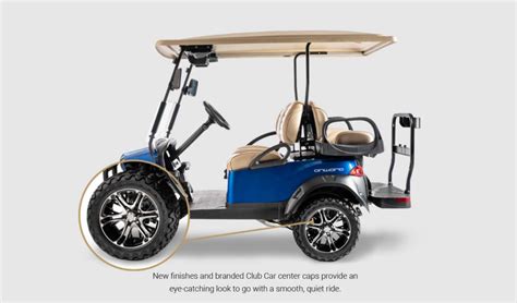 The Best Golf Carts of 2023 - Golf Buying Guide