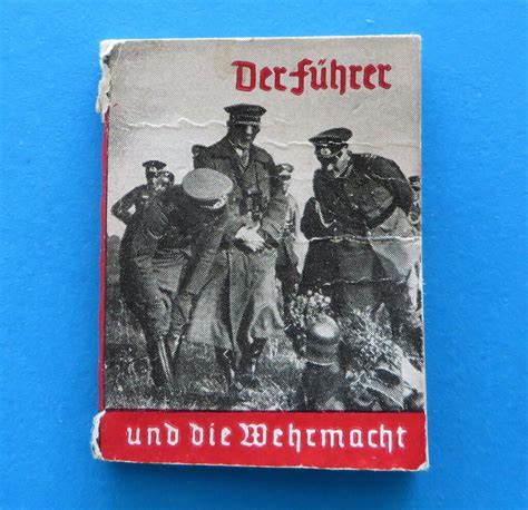 German Charity Book With The Military Campbells Online Store