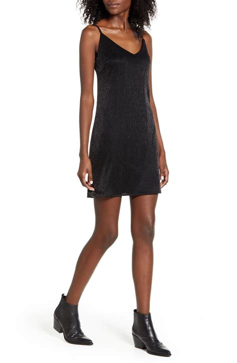 Lira Clothing Celestial Glitter Minidress Nordstrom