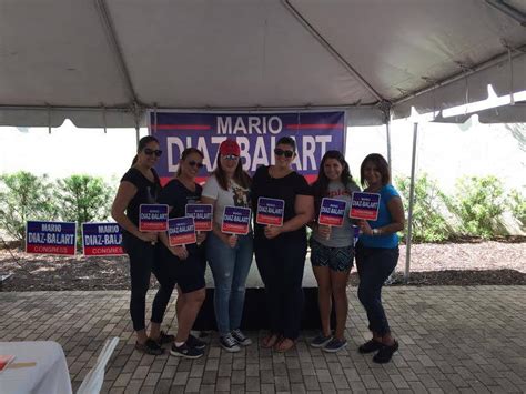 Gallery – Mario Diaz-Balart for Congress