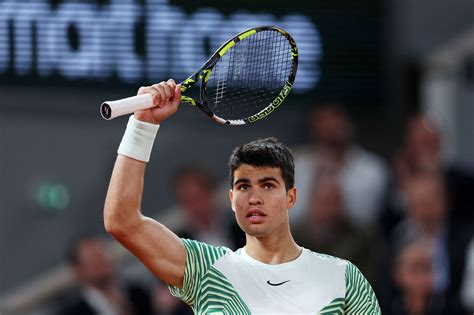 Carlos Alcaraz Vs Novak Djokovic Preview Head To Head Prediction