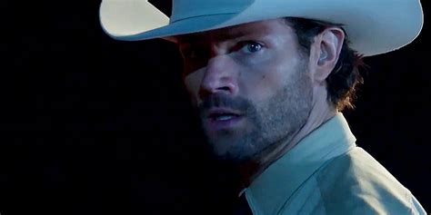 Walker: Padalecki's Texas Ranger Faces an Unexpected Challenge in New ...