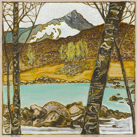 Billy Childish – Monica De Cardenas