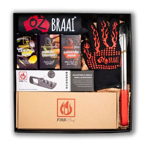 Gift Packs Archives Oz Braai