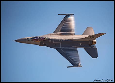 F 16 Viper 2019 By Airshowdave On Deviantart