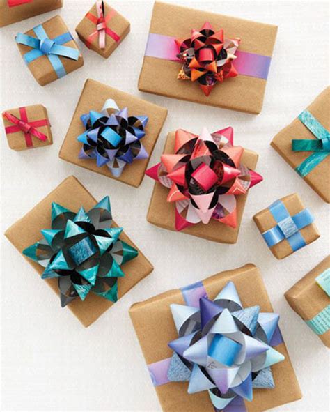 12 DIY Crafts Using Wrapping Paper That Are Just Amazing - Craftsonfire