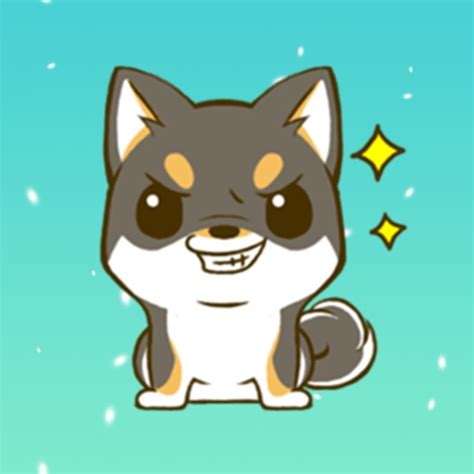 Little Dog Animated Sticker for iOS (iPhone/iPad) Latest Version at ...