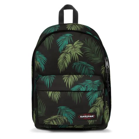 Eastpak Out Of Office Backpack Brize Palm Core