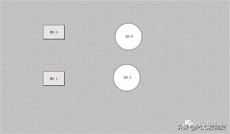 西門子 200smart Plc與wincc Flexible Smart V3軟件仿真連接 每日頭條