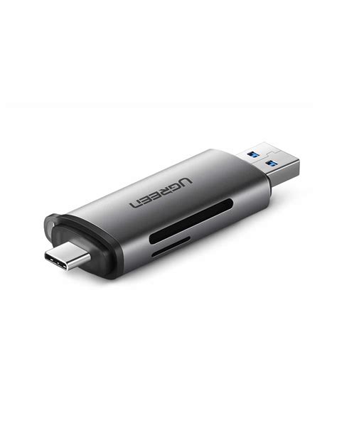 Usb C A Card Reader Bitware Store Bahrain Electronics Store