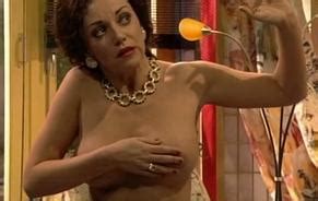 SYLVIA MILLECAM Nude AZNude