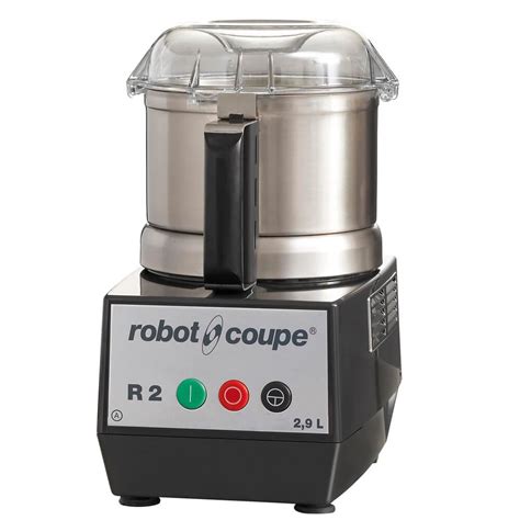 Robot Coupe Bowl Cutter R Commercial Kitchen Equipment