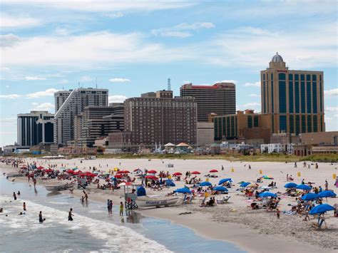 Best Jersey Shore Beaches : TravelChannel.com | Travel Channel