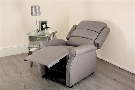 Riser and recliner chairs, Flawless Upholstery