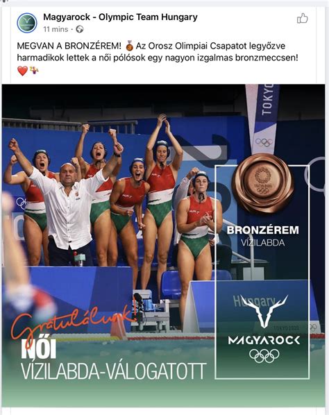 Ambassador Of Hungary In Ksa On Twitter Hungarian Female Waterpolo