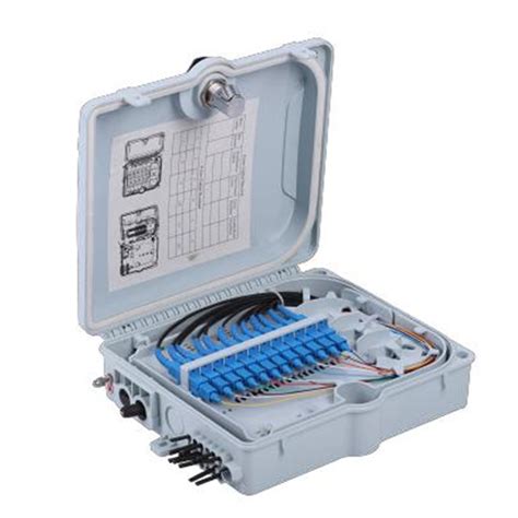 Fiber Optical Terminal Box Zcftb B China Manufacturer