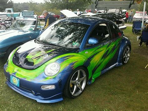 17 Best images about Slug Bug on Pinterest | Volkswagen, Vw beetles and ...