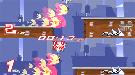 Vertigo – GAME