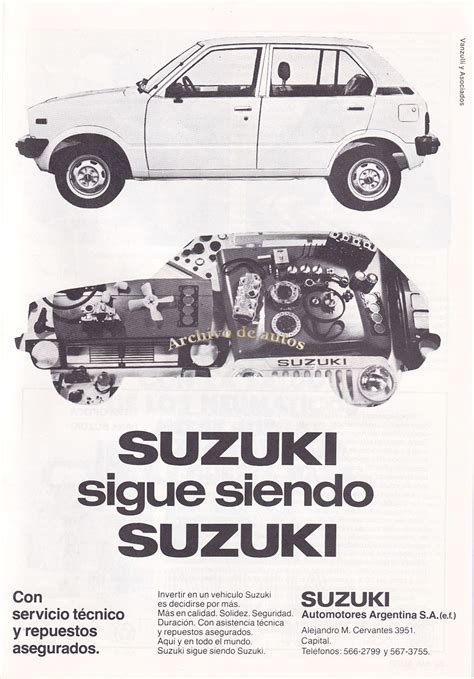 Publicidad Extranjera Archivo De Autos