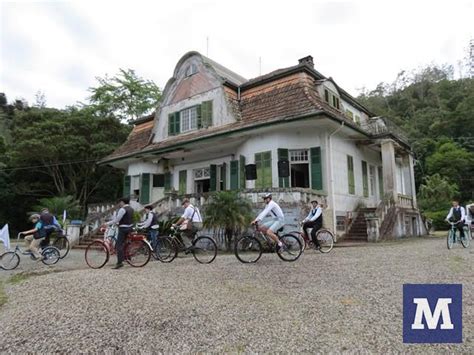 1º Bikenic Retrô resgata tradições dos trabalhadores têxteis em Brusque