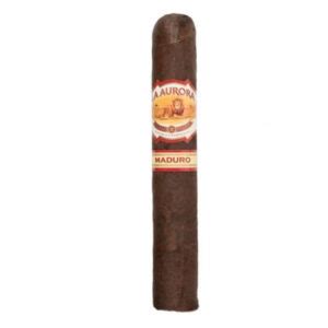 La Aurora Original Blends Maduro 1985 Robusto All About Shisha