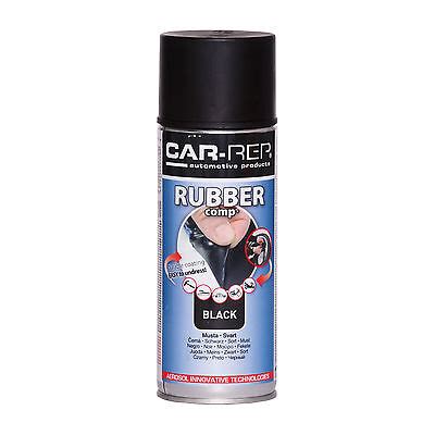 Rubber Spray Paint Matt Black - Rubber Spray Paint Film Coating | eBay