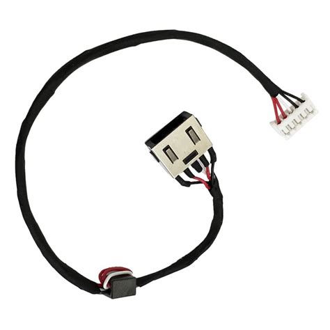 Amazon For Lenovo Legion Y Ikbn Wk Dc Power Jack Cable