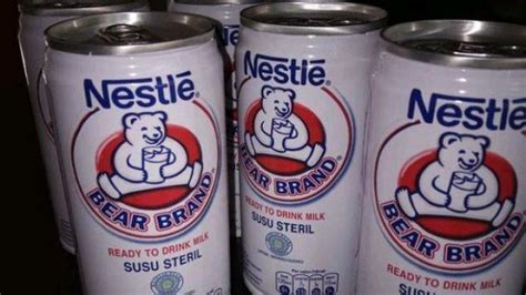 Alternatif Susu Dan Makanan Pengganti Bear Brand Menurut Ahli Gizi UGM