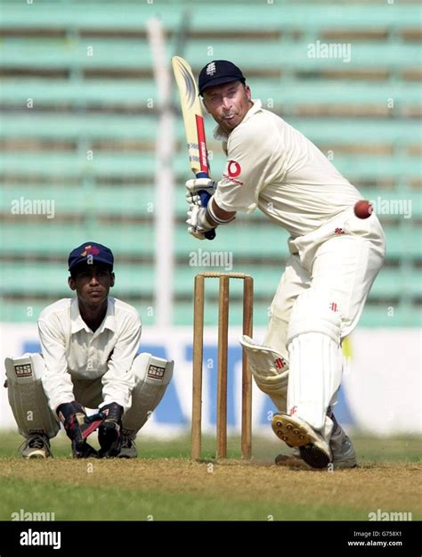 England V Mumbai in Bombay Stock Photo - Alamy