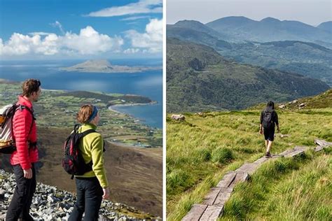 Best Hikes Walks In Ireland Scenic Irish Trails You Ll Love