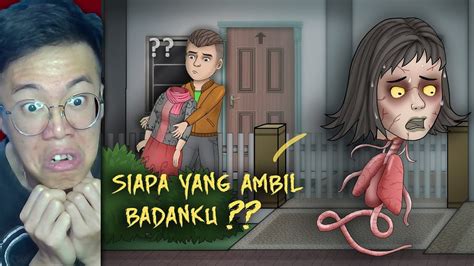 Fix Inilah Cerita Horror Hantu Creepypasta Terbaik Ketika Badan