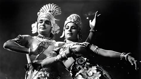 Kalpana (1948) | MUBI