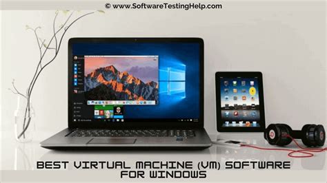 Best virtual machine software windows - deltajunky